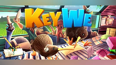 KeyWe