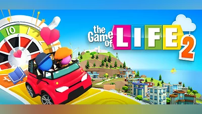 THE GAME OF LIFE 2