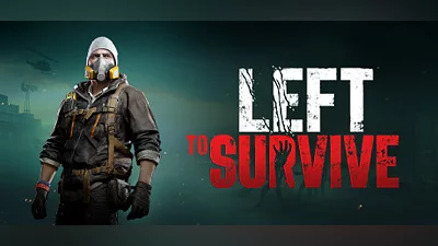 Left to Survive: Zombie Shooter