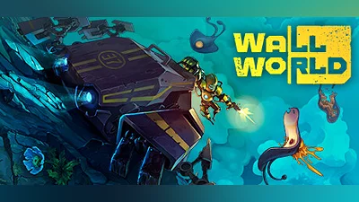 Wall World