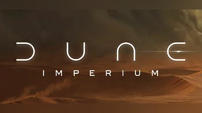 Dune: Imperium