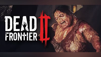 Dead Frontier 2
