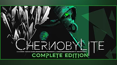 Chernobylite Complete Edition