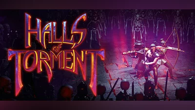 Halls of Torment