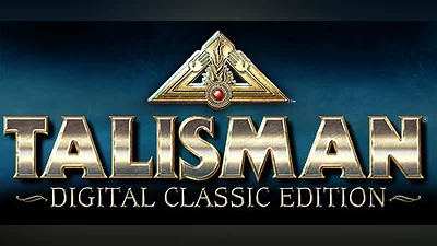 Talisman: Digital Classic Edition