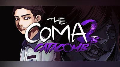 The Coma 2B: Catacomb