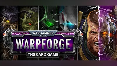 Warhammer 40,000: Warpforge