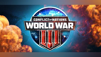 SUPREMACY: WORLD WAR 3