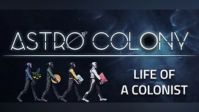 Astro Colony