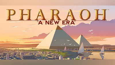 Pharaoh : A New Era