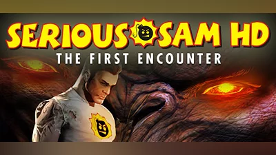 Serious Sam HD: The First Encounter