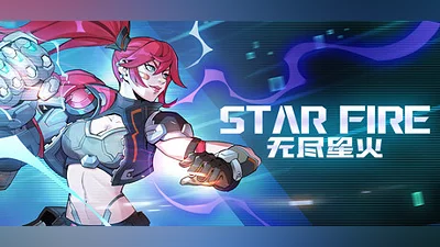 Star Fire: Eternal Cycle