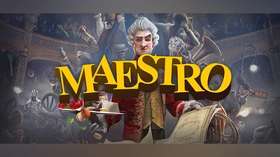 Maestro
