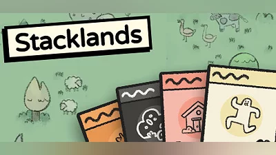 Stacklands