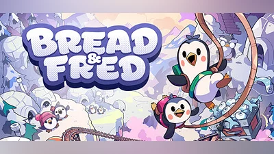 Bread & Fred