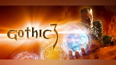 Gothic  3