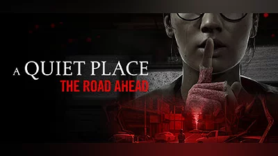 A Quiet Place: The Road Ahead