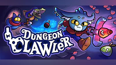 Dungeon Clawler