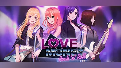 Love, Money, Rock'n'Roll