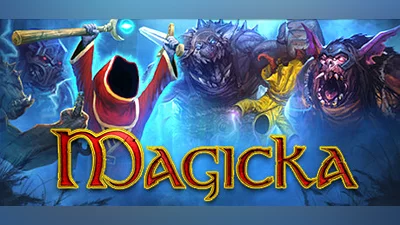 Magicka