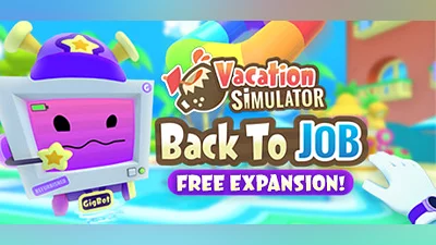 Vacation Simulator