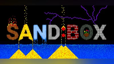 Sand:box