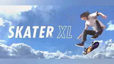 Skater XL - The Ultimate Skateboarding Game
