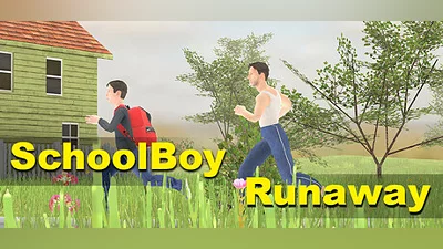 SchoolBoy Runaway