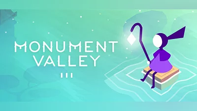 Monument Valley 3