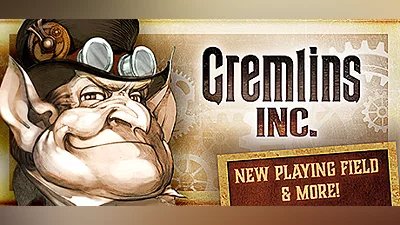 Gremlins, Inc.