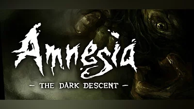 Amnesia: The Dark Descent
