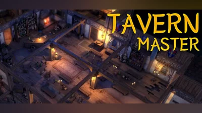 Tavern Master