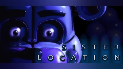 Five Nights at Freddy's: Sister Location