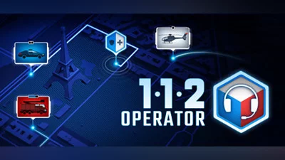 112 Operator