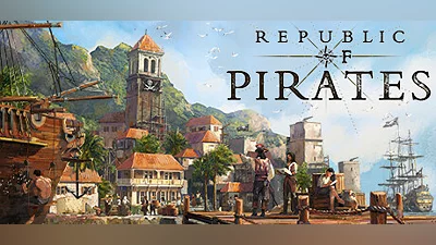 Republic of Pirates