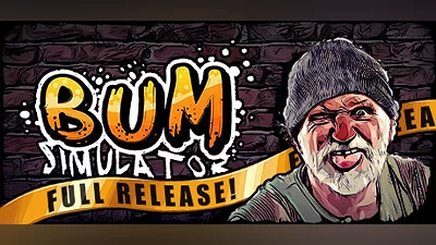 Bum Simulator
