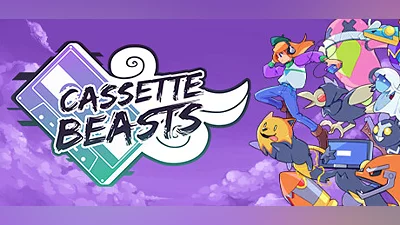 Cassette Beasts