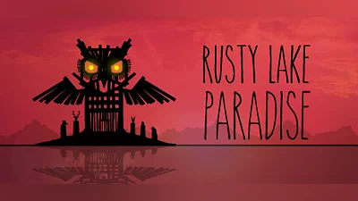 Rusty Lake Paradise