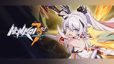Honkai Impact 3rd