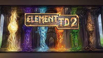 Element TD 2 - Tower Defense