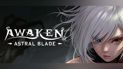 AWAKEN - Astral Blade