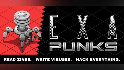 EXAPUNKS