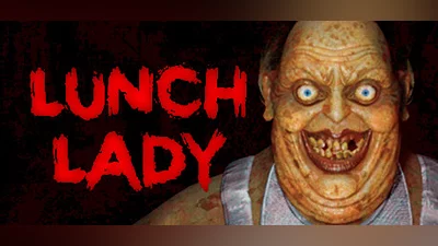 Lunch Lady