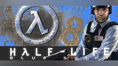 Half-Life: Blue Shift