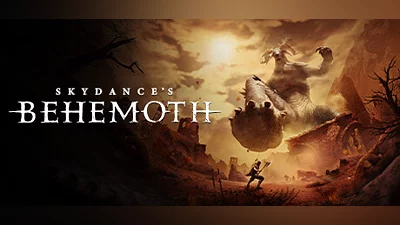 Skydance's BEHEMOTH