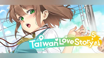 Taiwan Love Story⁵