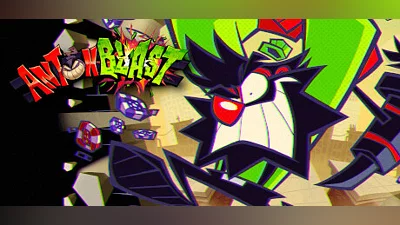 ANTONBLAST