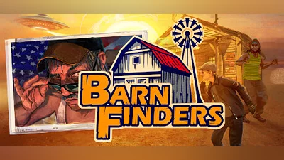 Barn Finders