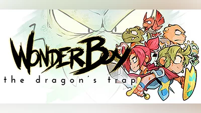 Wonder Boy: The Dragon's Trap
