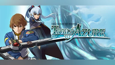 The Legend of Heroes: Trails to Azure